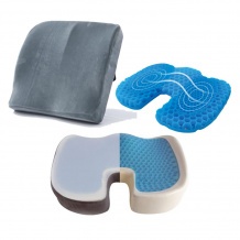 Memóriahabos és alváskomfort termékek